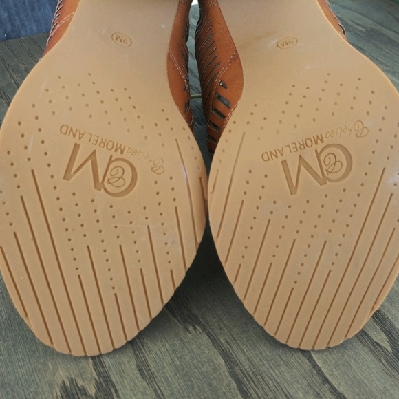 CHELSEA MORELAND SHOES - Picture 7 of 7